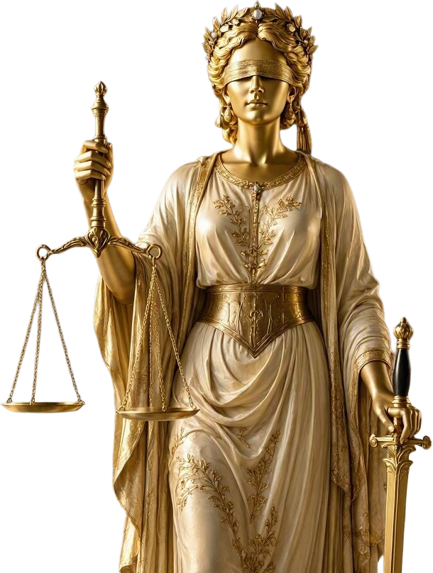 lady justice