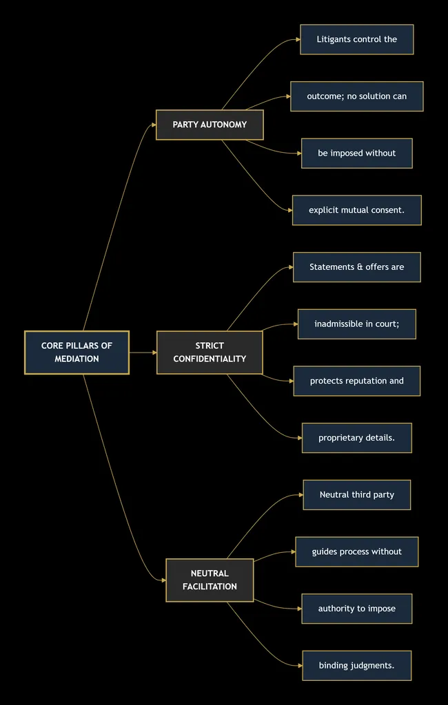 The Important Role of Mediation in Legal Disputes 2 deepseek mermaid 20260831 1928da 1