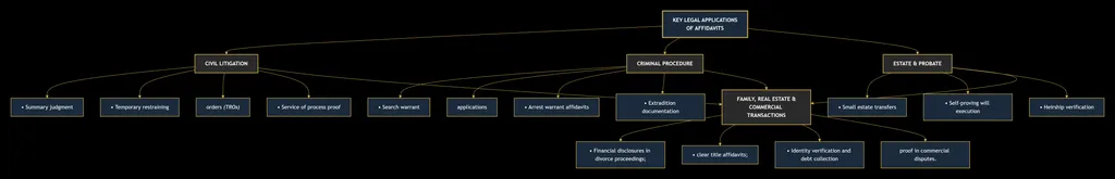 Affidavits: What They Are and How They Work 4 deepseek mermaid 20260831 d5e1eb