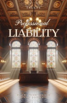 professional liability