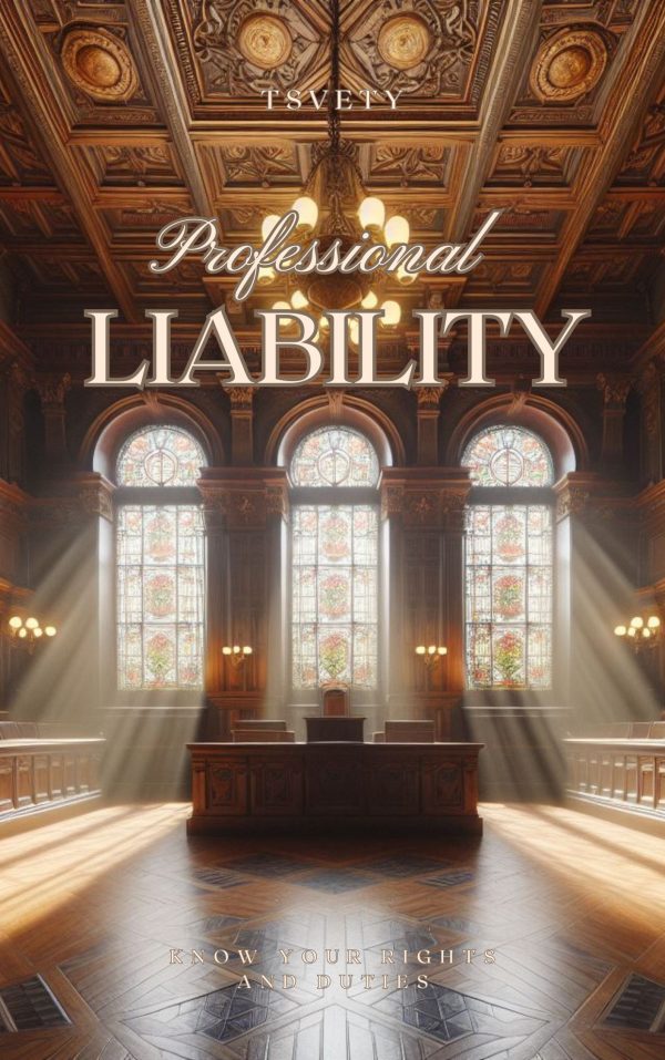 professional liability