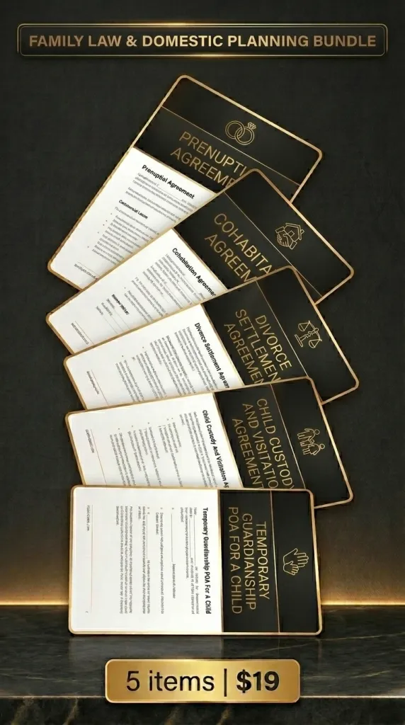 family law
